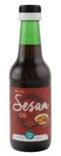 Huile de s&eacute;same grill&eacute; 250 ml