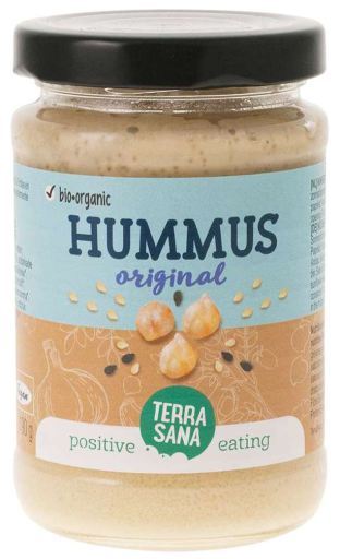 Hummus original 190 gr