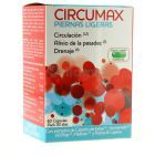 Circumax Jambes l&eacute;g&egrave;res 60 g&eacute;lules