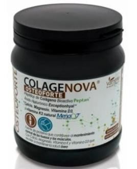 Vaminter Colagenova chocolat ost&eacute;oforte 420 gr