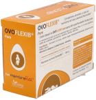Ovoflexib membrane d'&oelig;uf 30 capsules