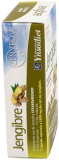 Compl&eacute;ment alimentaire Zentrum Gingembre 30 g&eacute;lules