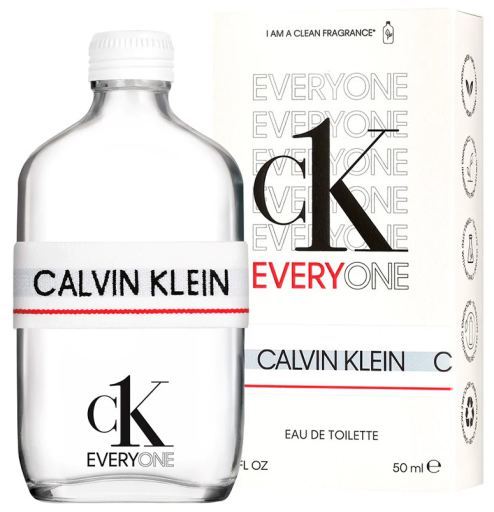Calvin Klein Ck Tout le monde Eau de Toilette