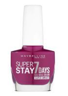 Vernis &agrave; ongles gel Super Stay 7 Days, 10 ml
