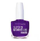 Vernis &agrave; ongles gel Super Stay 7 Days, 10 ml