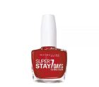 Vernis à ongles gel SuperStay 7 Days 10 ml Vernis à ongles gel SuperStay 7 Days 10 ml