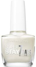 Vernis à ongles gel SuperStay 7 Days 10 ml Vernis à ongles gel SuperStay 7 Days 10 ml