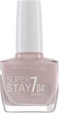 Vernis à ongles gel SuperStay 7 Days 10 ml Vernis à ongles gel SuperStay 7 Days 10 ml