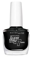 Vernis à ongles gel SuperStay 7 Days 10 ml Vernis à ongles gel SuperStay 7 Days 10 ml