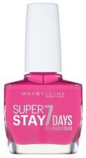 Vernis à ongles gel SuperStay 7 Days 10 ml Vernis à ongles gel SuperStay 7 Days 10 ml