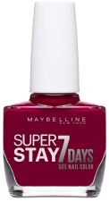 Vernis à ongles gel SuperStay 7 Days 10 ml Vernis à ongles gel SuperStay 7 Days 10 ml