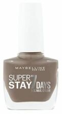 Vernis à ongles gel SuperStay 7 Days 10 ml Vernis à ongles gel SuperStay 7 Days 10 ml