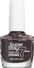 Vernis à ongles gel SuperStay 7 Days 10 ml Vernis à ongles gel SuperStay 7 Days 10 ml