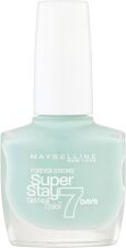 Vernis à ongles gel SuperStay 7 Days 10 ml Vernis à ongles gel SuperStay 7 Days 10 ml