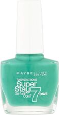 Vernis à ongles gel SuperStay 7 Days 10 ml Vernis à ongles gel SuperStay 7 Days 10 ml
