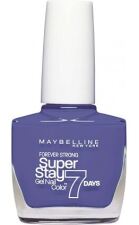 Vernis à ongles gel SuperStay 7 Days 10 ml Vernis à ongles gel SuperStay 7 Days 10 ml