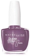 Vernis à ongles gel SuperStay 7 Days 10 ml Vernis à ongles gel SuperStay 7 Days 10 ml