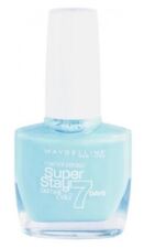 Vernis à ongles gel SuperStay 7 Days 10 ml Vernis à ongles gel SuperStay 7 Days 10 ml