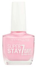 Vernis à ongles gel SuperStay 7 Days 10 ml Vernis à ongles gel SuperStay 7 Days 10 ml