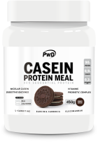 Farine de prot&eacute;ines de cas&eacute;ine 450 gr