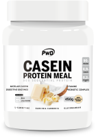 Farine de prot&eacute;ines de cas&eacute;ine 450 gr