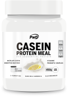 Farine de prot&eacute;ines de cas&eacute;ine 450 gr