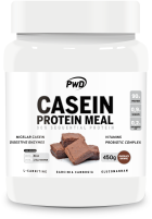 Farine de prot&eacute;ines de cas&eacute;ine 450 gr