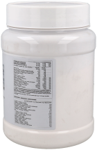Farine de prot&eacute;ines de cas&eacute;ine 450 gr