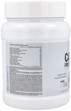 Farine de prot&eacute;ines de cas&eacute;ine 450 gr