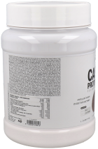 Farine de prot&eacute;ines de cas&eacute;ine 450 gr