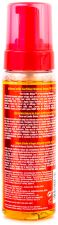 Mousse moussante &agrave; l'huile d'argan 207 ml