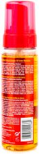 Mousse moussante &agrave; l'huile d'argan 207 ml