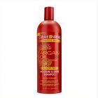 Shampoing hydratant et brillant à l'huile d'argan 591 ml Shampoing hydratant et brillant à l'huile d'argan 591 ml