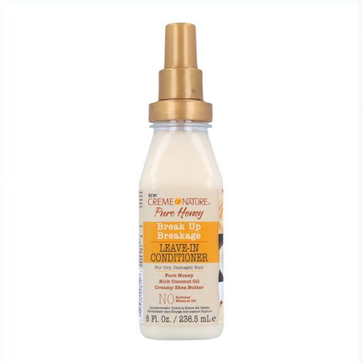 Creme Of Nature Break Break Up Leave In Conditioner 236,5 ml