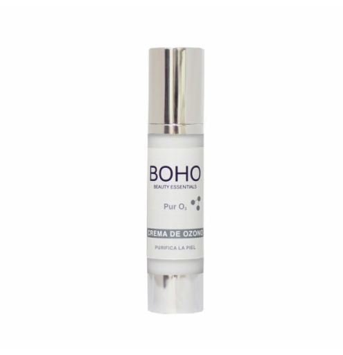 Boho Green Make-Up Crema Ozono 50 ml