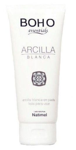 Boho Green Make-Up P&acirc;te d'argile verte 300 ml