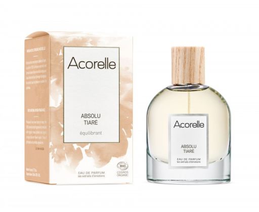 Acorelle Eau de Parfum Absolu Tiare 50 ml