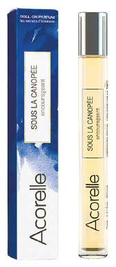 Acorelle Eau de Parfum Roll-On Sous La Canopee 10 ml