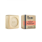 Savon Solide Pêche de Vigne 100 gr Savon Solide Pêche de Vigne 100 gr