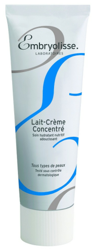 Embryolisse Concentr&eacute; de cr&egrave;me Lait 75 ml