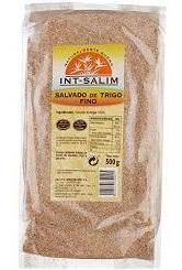 INT-SALIM Son de bl&eacute; 500 gr