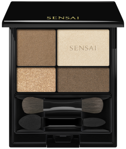 Sensai Palette de fards &agrave; paupi&egrave;res 3,7 gr