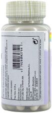 Monolaurine 500 mg 60 g&eacute;lules