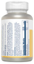 Citrate de calcium avec vitamine D3 90 g&eacute;lules