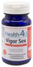 720mg Sex Vigor 30 Capsules