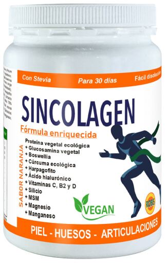Robis V&eacute;g&eacute;talien Sincolagen 300 gr