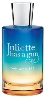 Juliette Has A Gun Vanille Vibes Eau de Parfum Vaporisateur 100 ml