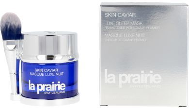 La Prairie Masque de nuit Skin Caviar Luxe 50 ml