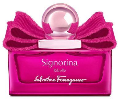 Salvatore Ferragamo Signorina Ribelle Edp Vaporisateur 50 ml