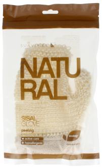 Suavipiel Gant &eacute;cologique 100% naturel